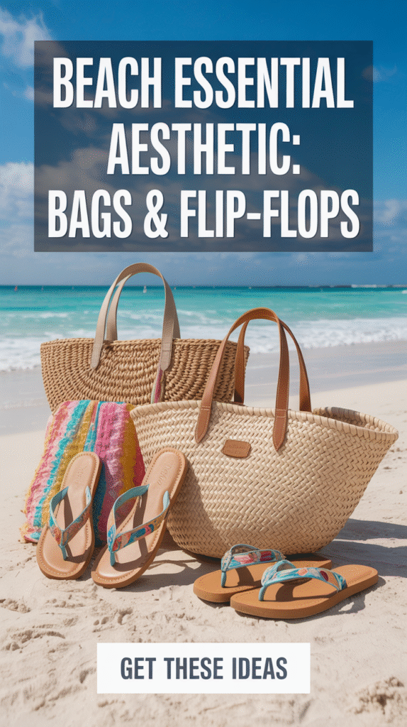 Comfortable Flip-Flops for All-Day Wear
