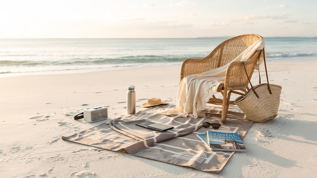 Best Amazon Beach Essentials for Women in 2025