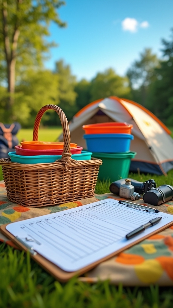 Importance of Planning Ahead