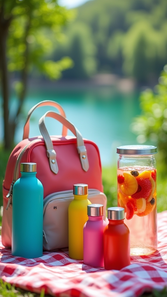 Hydration Must-Haves