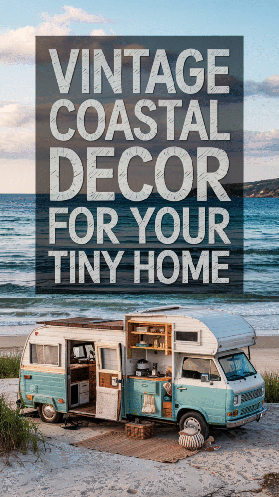 Nautical Meets Nostalgia: A Style Overview