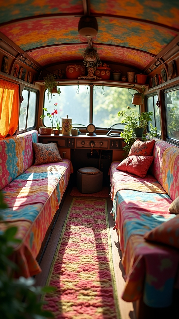 Tie-Dye Textiles