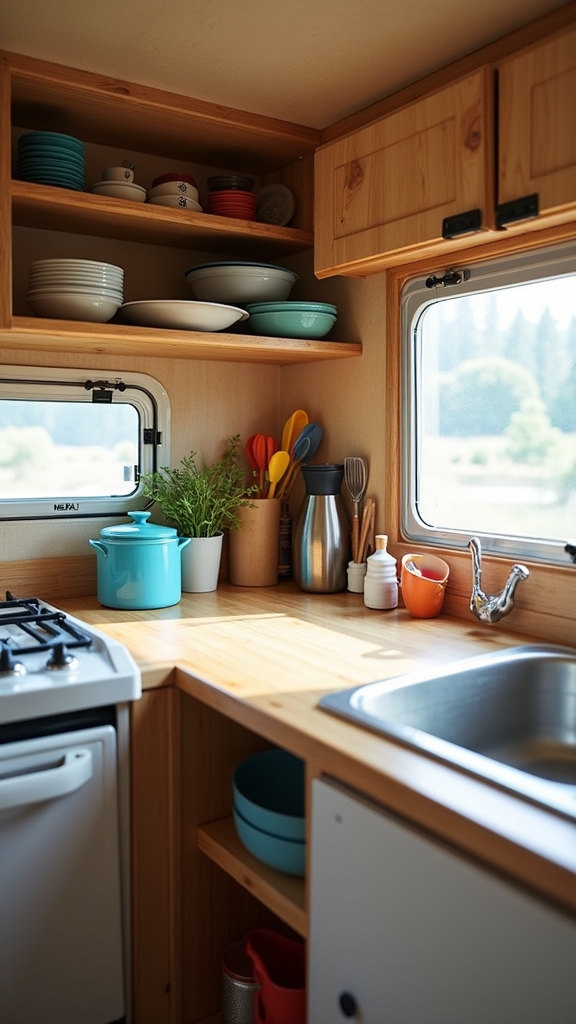 Assess Your Kitchen Space