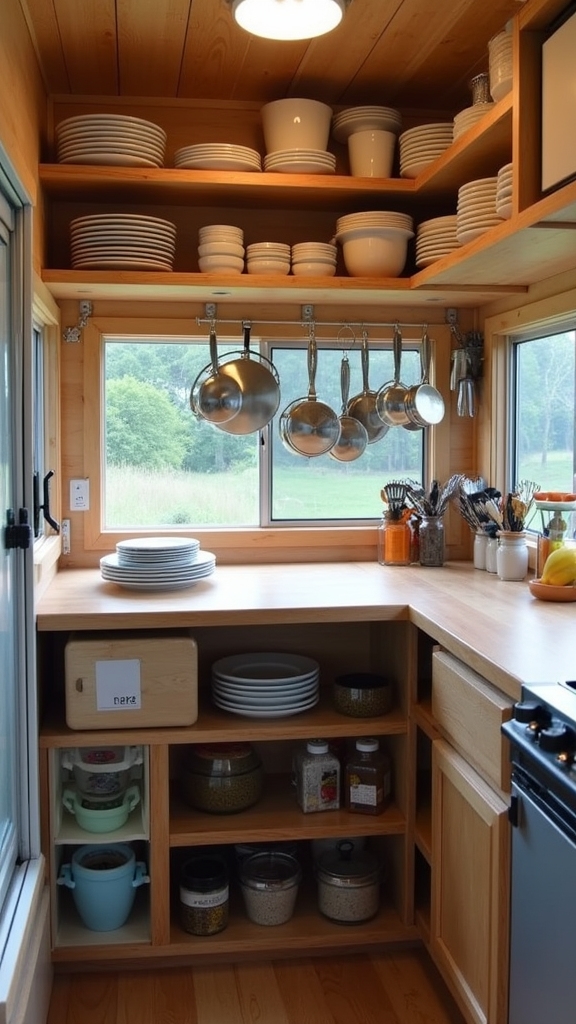 Assess Your Kitchen Space