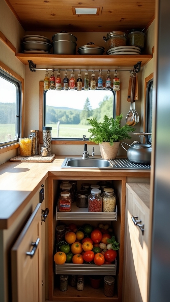 Prioritize Your Cooking Essentials