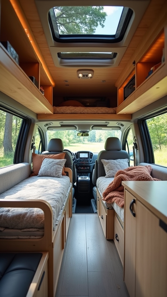 Clever Storage Solutions for Family Gear