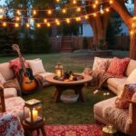 15 Cozy Camping Vibes You Can Recreate in Your Backyard