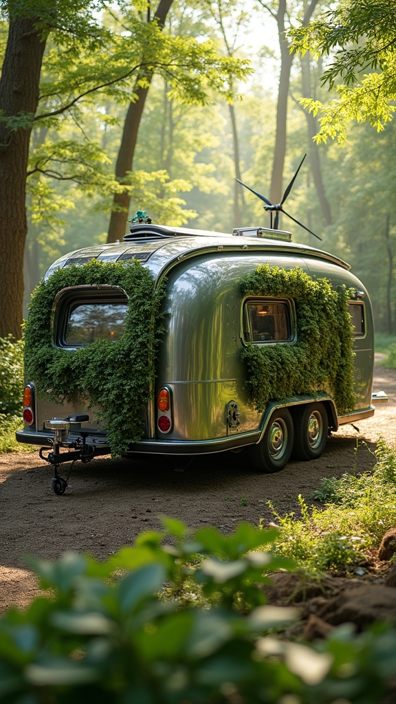 choosing camper solar systems