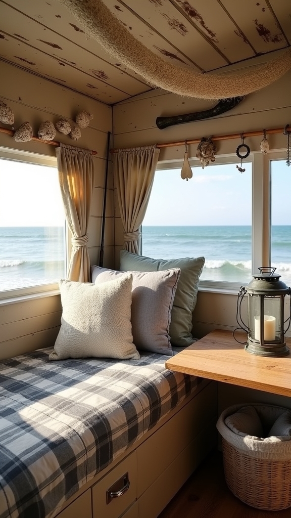 coastal camper diy projects