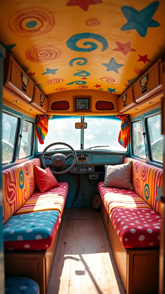 creative playful diy decor