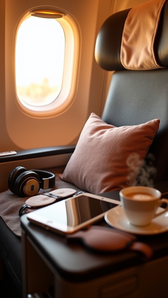 download entertainment before flying