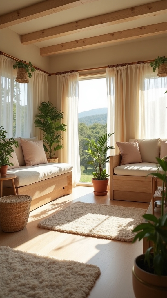 durable easy to clean flooring