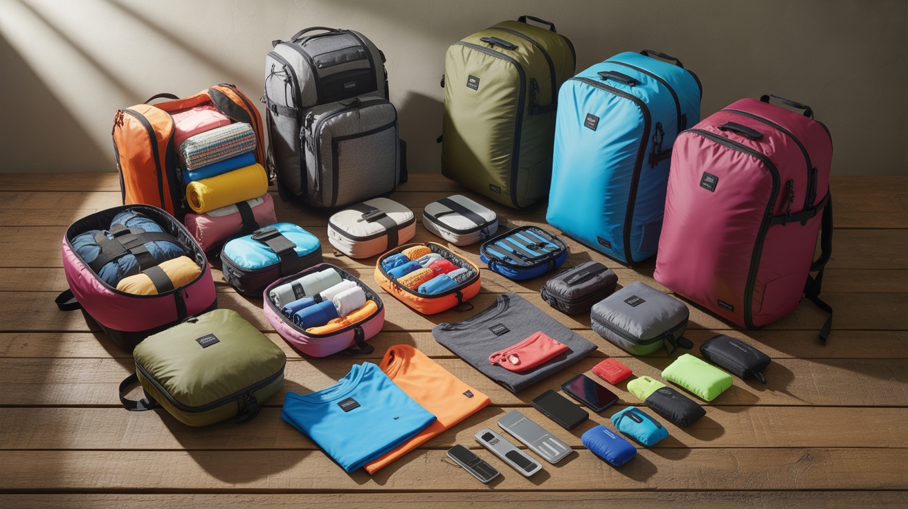 30+ Brilliant Packing Tips for Every Kind of Vacation (From Beach Bags to Backpacks)