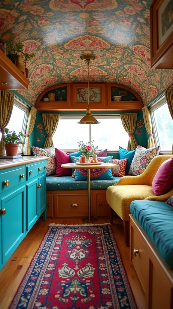 functional eclectic furniture solutions