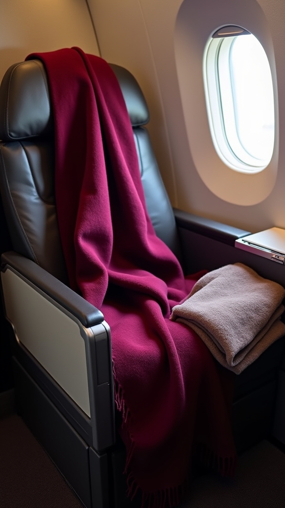 luxurious versatile travel comfort