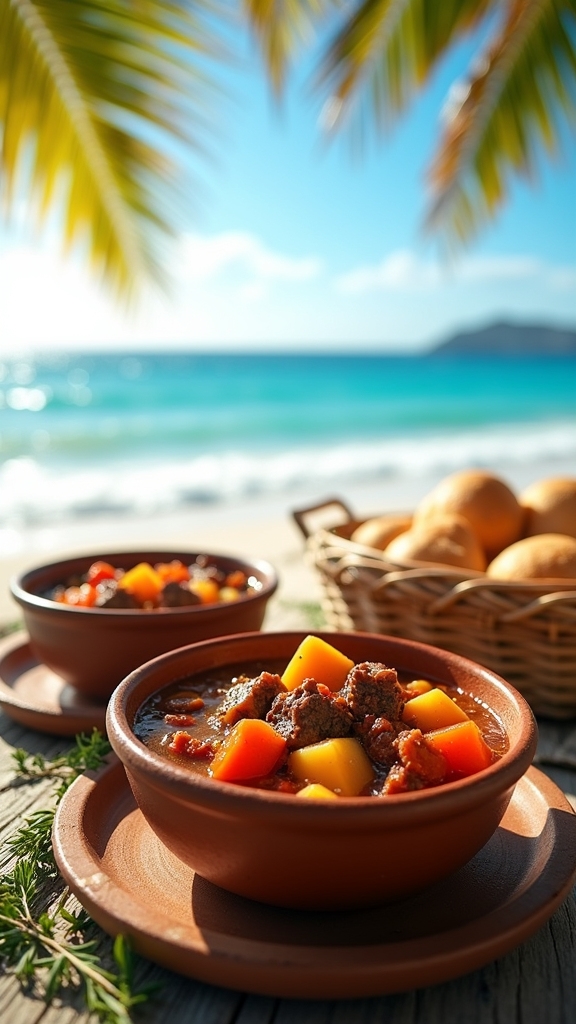 make ahead beef stew