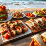 15 No-Oven Vacation Dinners Perfect for Beach or Cabin Trips