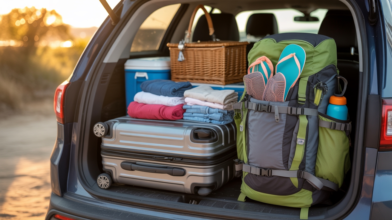 organize access pack smart