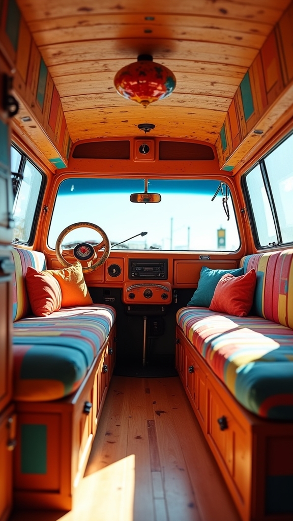 playful vibrancy transformation journey