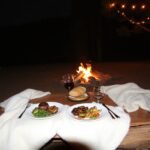12+ Romantic Campfire Dinners for Two (That Don’t Involve Hot Dogs)