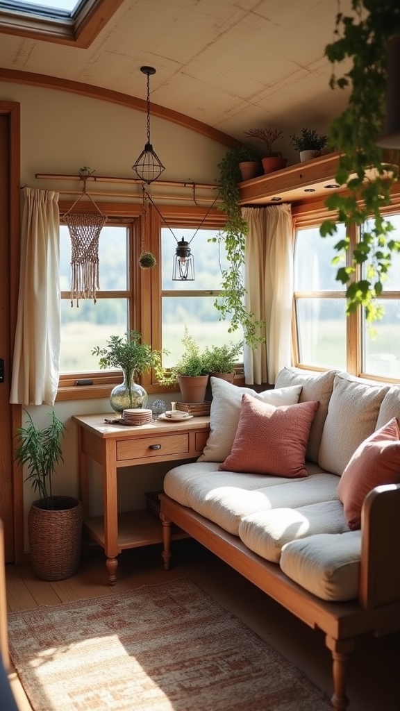 seasonal decor transformation strategies