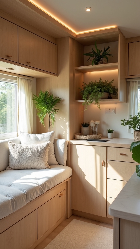 smart efficient cabinetry solutions