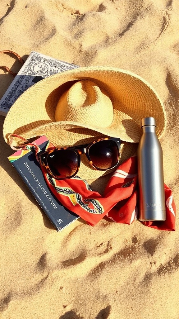 uv protection and stylish frames