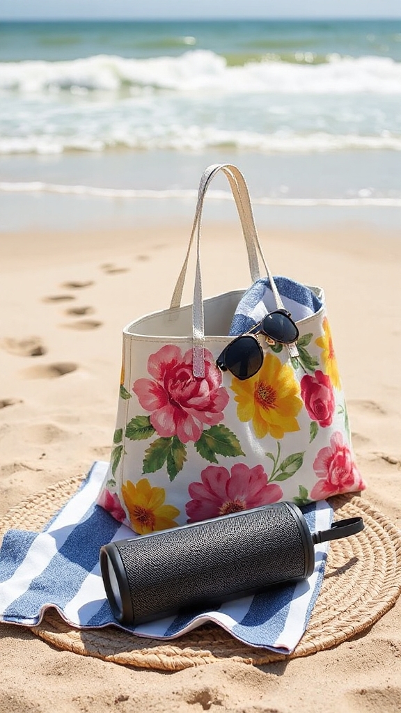 waterproof durable portable speakers