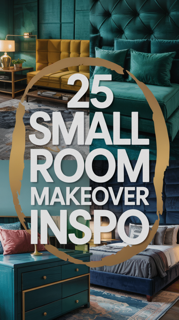 Utilize Beds With Built-In Storage