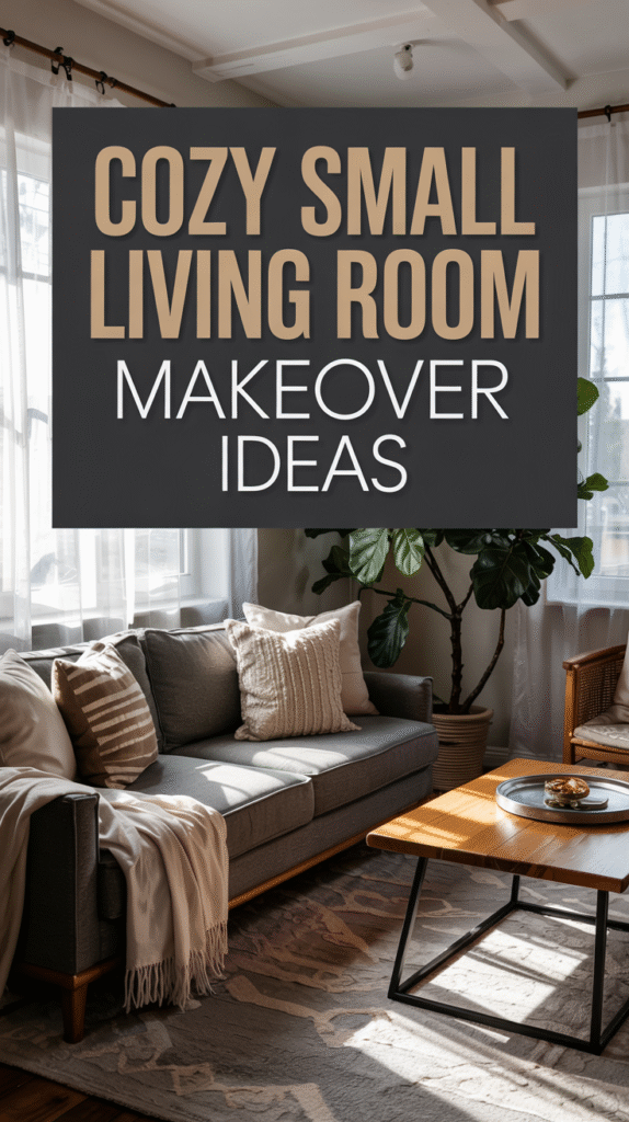 Borrow Space Creatively for Added Functionality