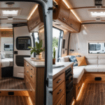 Before & After: Old Camper to Instagram-Worthy RV