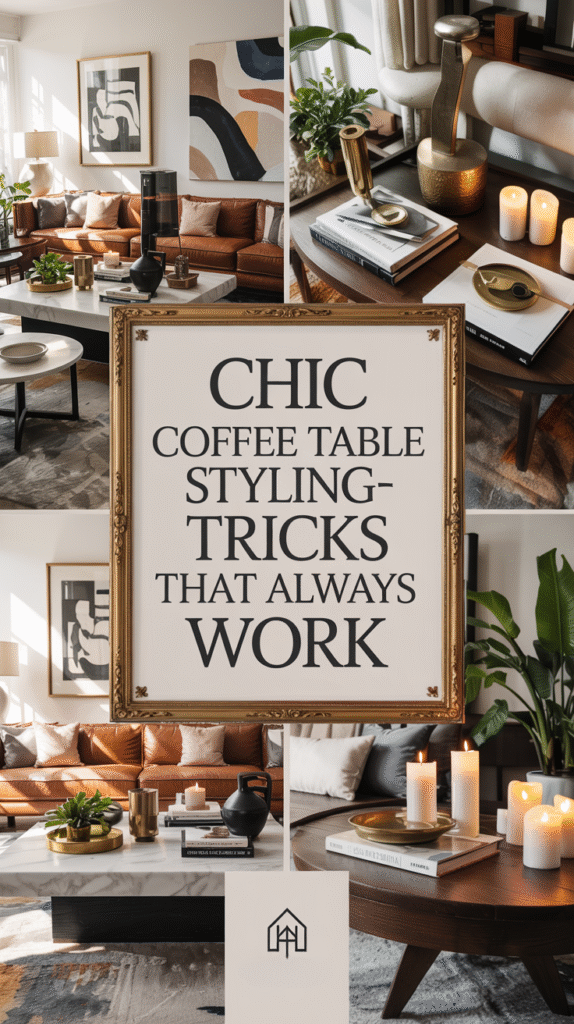 Layered Tray Displays