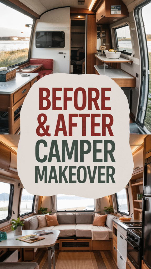 Crafting a Space-Optimized Layout