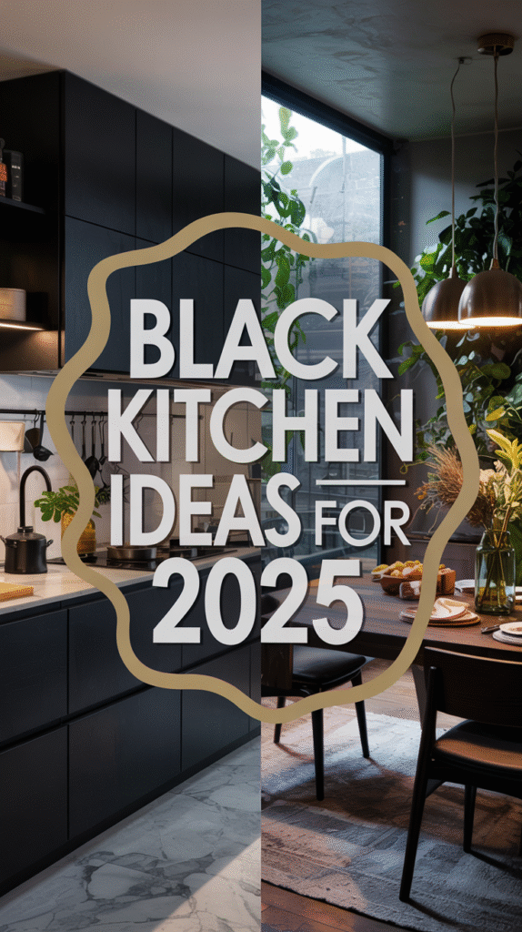 Small Kitchen Makeover Ideas for 2025 (Perfect for Apartments or Downsizing)
