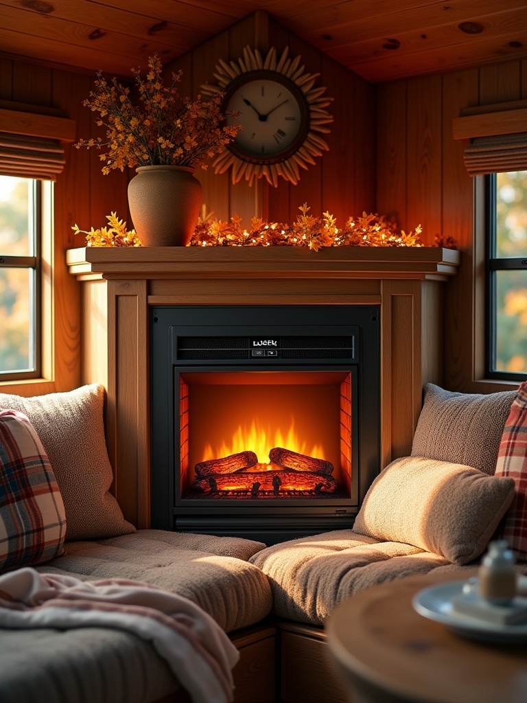 adjustable heat and brightness