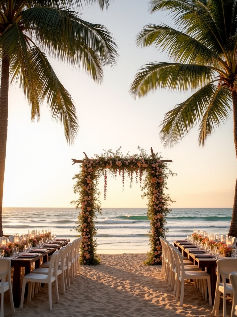 affordable destination wedding options