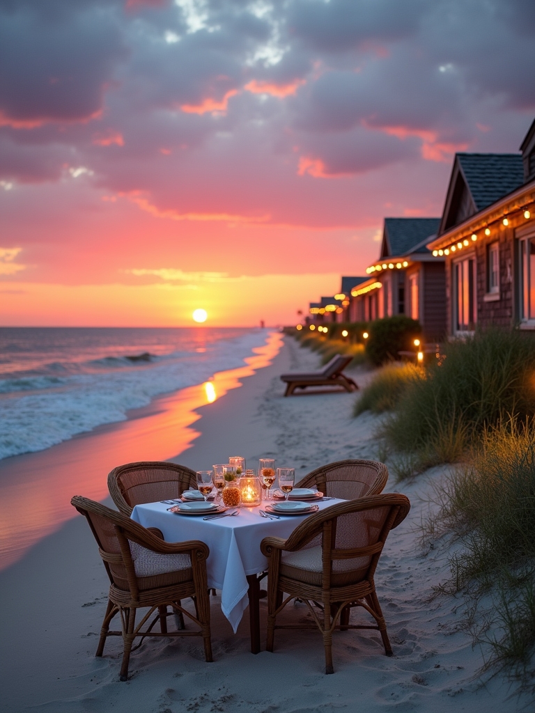 affordable dining and lodging
