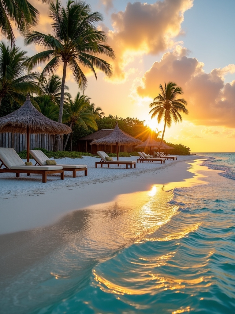 affordable luxury coastal retreats