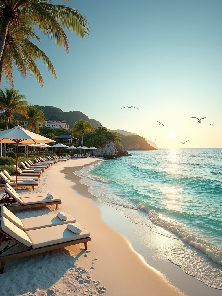 affordable luxury travel demand