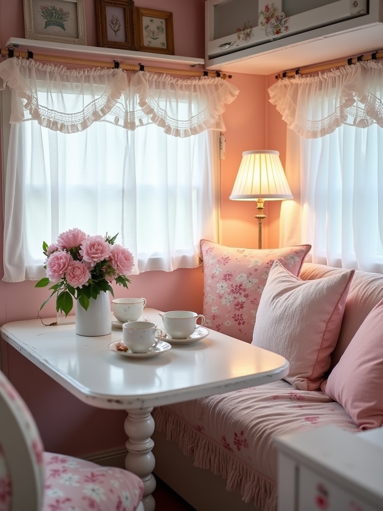 charming vintage decor essentials