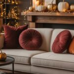 21 Cozy Halloween Home Decor Ideas That Are More Chic Than Spooky