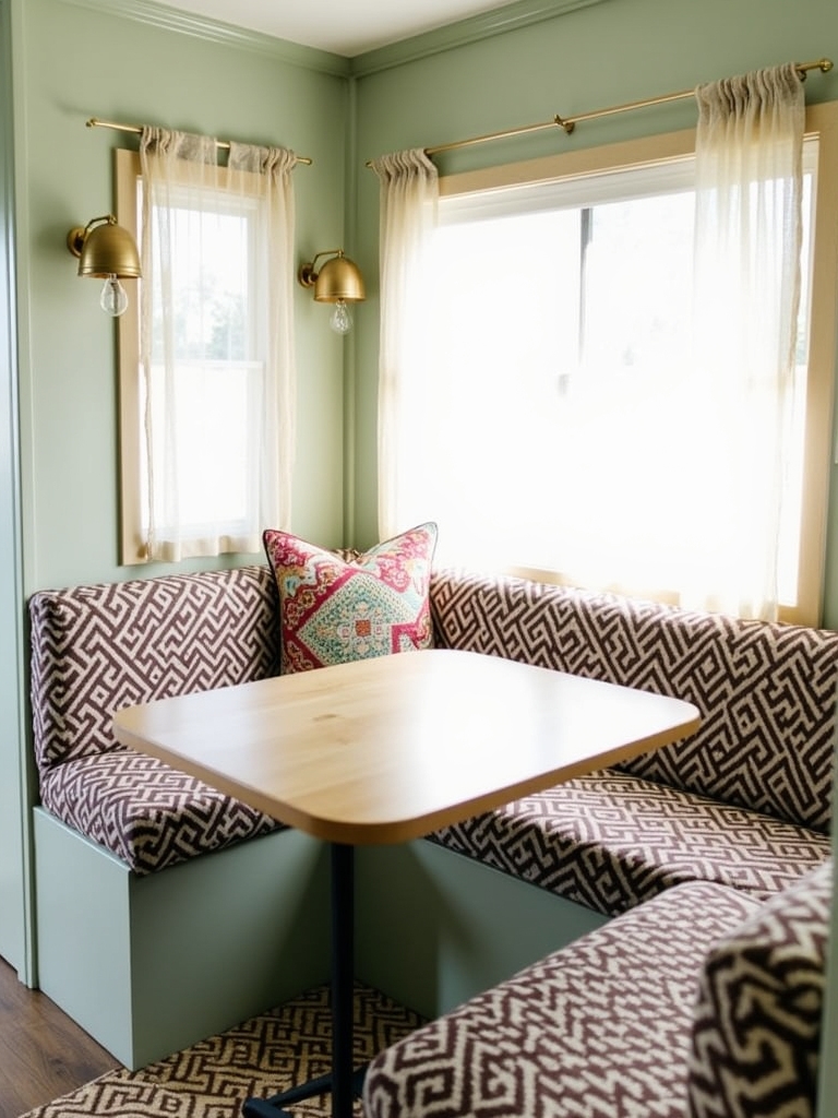 cohesive rv design patterns