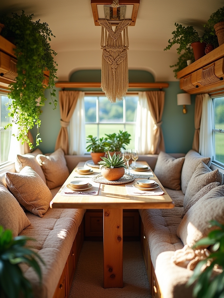 comfortable casual dining cushions