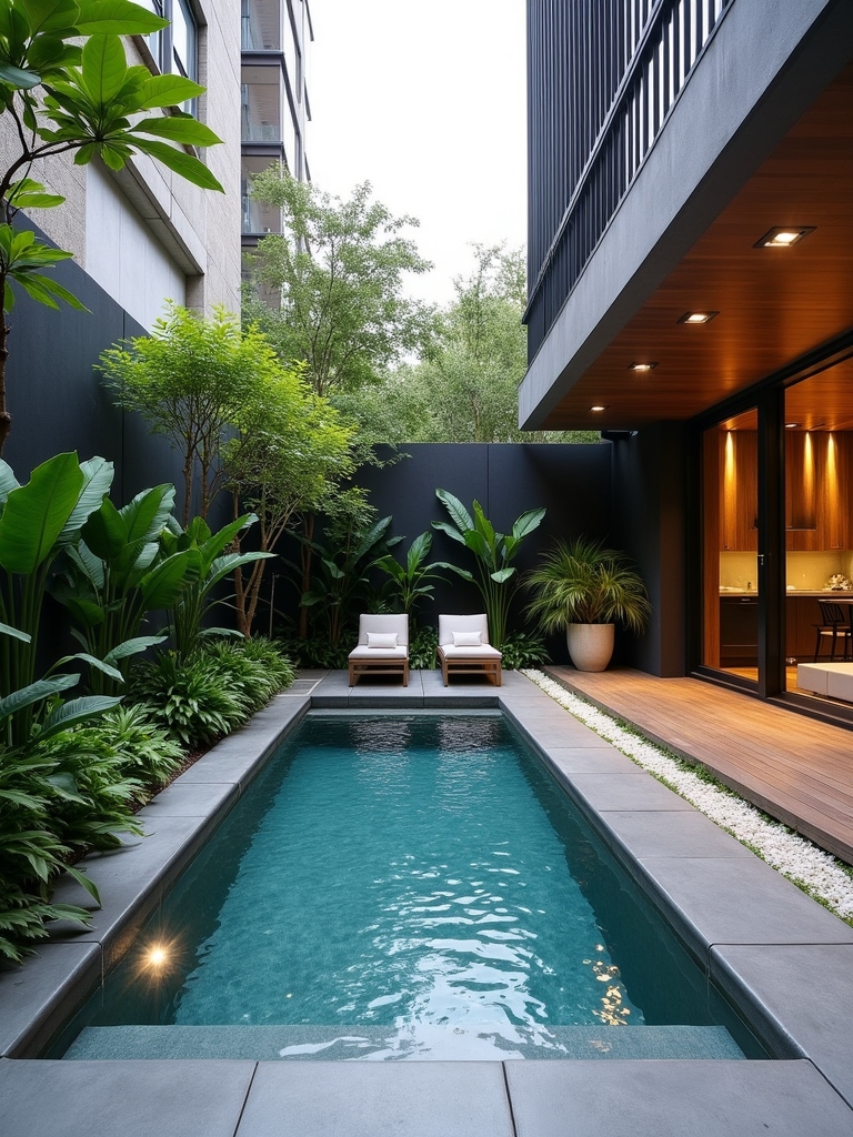 compact cold water therapy pool