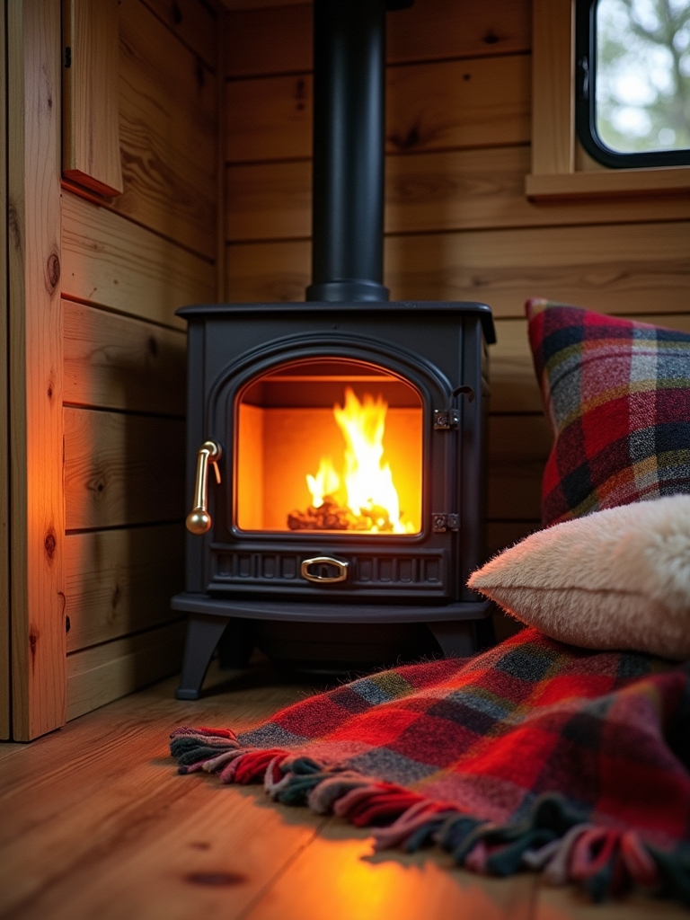 compact safe stylish heating