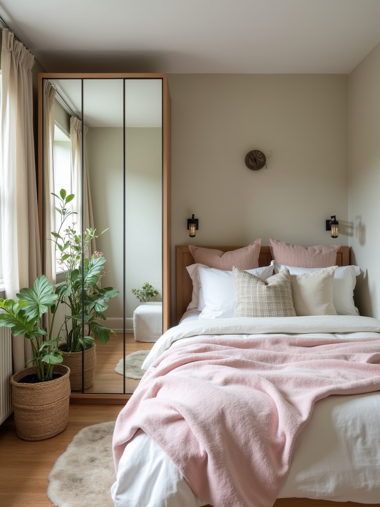 compact wardrobes for style