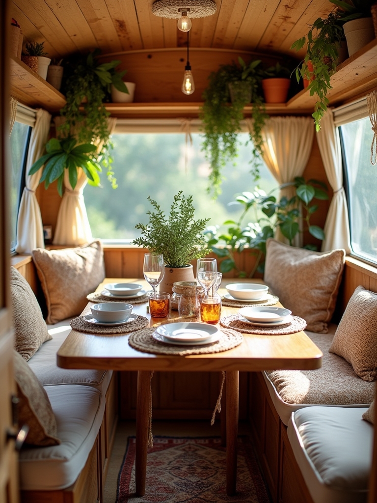 convertible tables for versatility