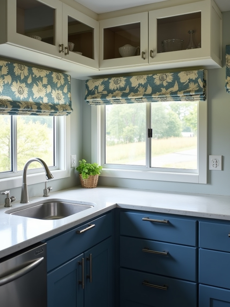 cost effective cabinet refresh
