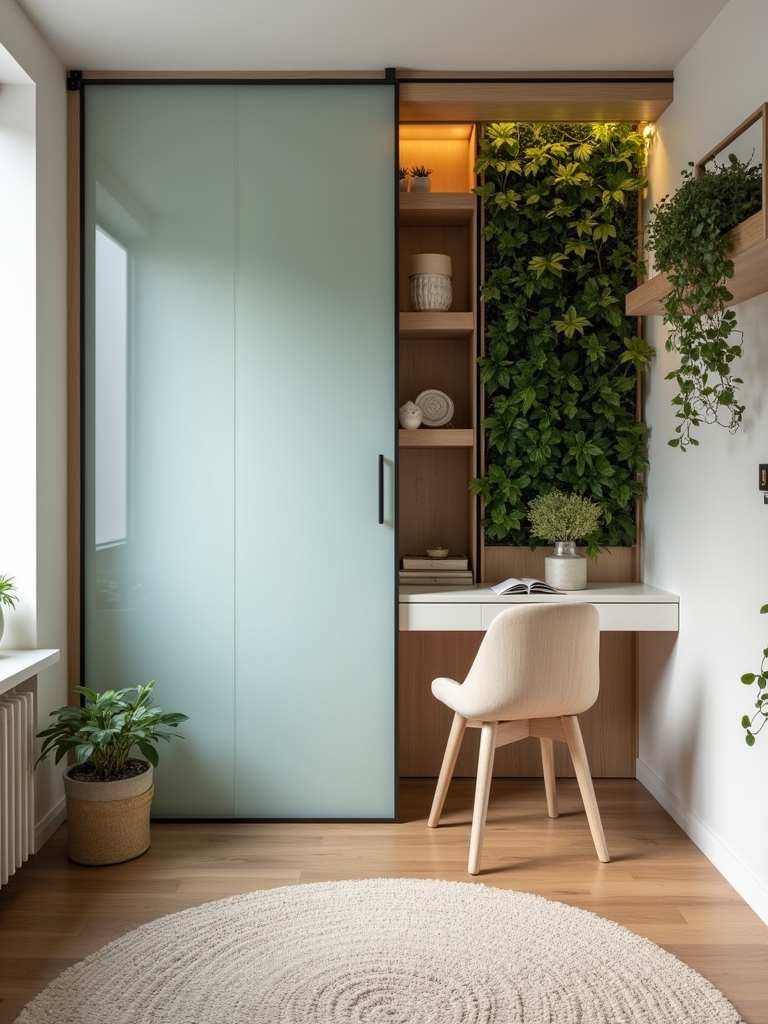 creative space utilization strategies