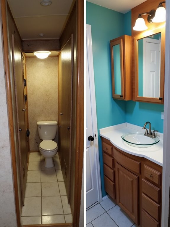 durable materials for renovations